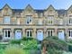 Thumbnail Terraced house for sale in St. Stephens Place, Bath