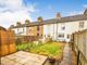 Thumbnail Terraced house for sale in Milton Street, Maidstone