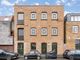 Thumbnail Terraced house for sale in Glentham Road, London