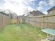 Thumbnail Terraced house for sale in Beckwith Close, Enfield