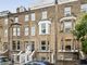 Thumbnail Flat for sale in Camden Hill Road, London