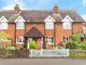 Thumbnail Terraced house for sale in Church Lane, Chessington, Surrey