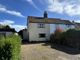 Thumbnail Semi-detached house for sale in Bury Road, Wortham, Diss