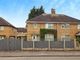 Thumbnail Semi-detached house for sale in Pastures Avenue, Clifton, Nottingham