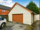 Thumbnail Detached bungalow for sale in Railway View, Sirhowy, Tredegar