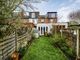 Thumbnail Terraced house for sale in Radnor Gardens, Twickenham