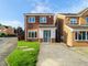 Thumbnail Detached house for sale in Northfield Grange, South Kirkby, Pontefract