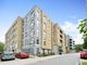 Thumbnail Flat for sale in Edward House, Pegs Lane, Hertford