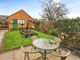 Thumbnail Detached bungalow for sale in Fairfields, Castleford
