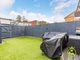 Thumbnail End terrace house for sale in Chalice Close, Parkstone, Poole
