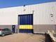 Thumbnail Warehouse to let in Dawson Road, Mount Farm, Milton Keynes, Buckinghamshire