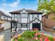 Thumbnail Detached house for sale in Hill Crescent, Bexley