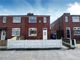 Thumbnail Semi-detached house for sale in Easton Road, Droylsden, Manchester, Greater Manchester