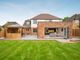 Thumbnail Detached house for sale in Joiners Lane, Chalfont St Peter, Buckinghamshire