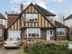 Thumbnail Detached house for sale in Carlton Close, Edgware, Middlesex