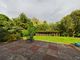 Thumbnail Detached bungalow for sale in Leslie Crescent, Alford