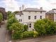 Thumbnail Flat for sale in Lingfield Road, London