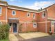 Thumbnail Terraced house for sale in Foxley Fields, Urchfont, Devizes