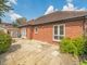 Thumbnail Detached house to rent in Woodstock Court, Winchester