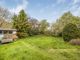 Thumbnail Detached house for sale in Bourn Bridge Road, Little Abington, Cambridge