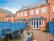 Thumbnail Town house for sale in Deneb Drive, Swindon