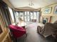 Thumbnail Mobile/park home for sale in Lower Apperley, Gloucester