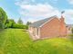 Thumbnail Detached bungalow for sale in The Beeches, Chester Road, Helsby