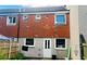 Thumbnail Terraced house for sale in Pitchens Close, Leicester