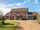 Thumbnail Detached house for sale in Trampers Lane, North Boarhunt, Fareham