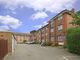 Thumbnail Flat for sale in Chandos Court, The Green, Southgate, London