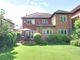 Thumbnail Detached house for sale in The Paddock, Cottingham