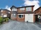 Thumbnail Detached house for sale in New Hall Avenue, Heald Green, Cheadle