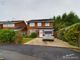 Thumbnail Detached house for sale in Dalesford Road, Aylesbury, Buckinghamshire