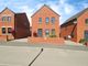 Thumbnail Detached house for sale in Pit Lane, Pleasley, Mansfield