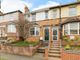 Thumbnail Semi-detached house for sale in Beauchamp Road, Warwick, Warwickshire