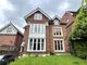 Thumbnail Detached house for sale in Chilston Road, Tunbridge Wells, Kent
