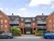 Thumbnail Flat for sale in Holden Road, London