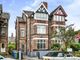 Thumbnail Flat for sale in Barlow Moor Road, Manchester, Greater Manchester