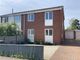 Thumbnail Semi-detached house for sale in Hillside, Sutton, Ely