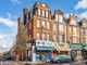Thumbnail Flat to rent in Grand Parade, Green Lanes, London