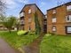 Thumbnail Flat to rent in Baron Court, Stevenage