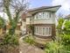 Thumbnail Detached house for sale in Cholmeley Park, Highgate, London