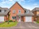 Thumbnail Detached house for sale in Trenchard Drive, Berry Hill, Coleford, Gloucestershire