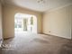 Thumbnail Maisonette for sale in Bishop Road, Colchester