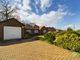 Thumbnail Bungalow for sale in Chavey Down Road, Winkfield Row, Bracknell, Berkshire