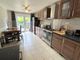 Thumbnail End terrace house for sale in Whitwell, Paston, Peterborough