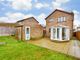 Thumbnail Detached house for sale in Hextable Close, Maidstone, Kent