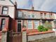 Thumbnail Terraced house for sale in Cromer Drive, Wallasey