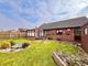 Thumbnail Detached bungalow for sale in Plymouth Close, Caister-On-Sea, Great Yarmouth