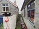 Thumbnail Detached house for sale in High Street, Delabole